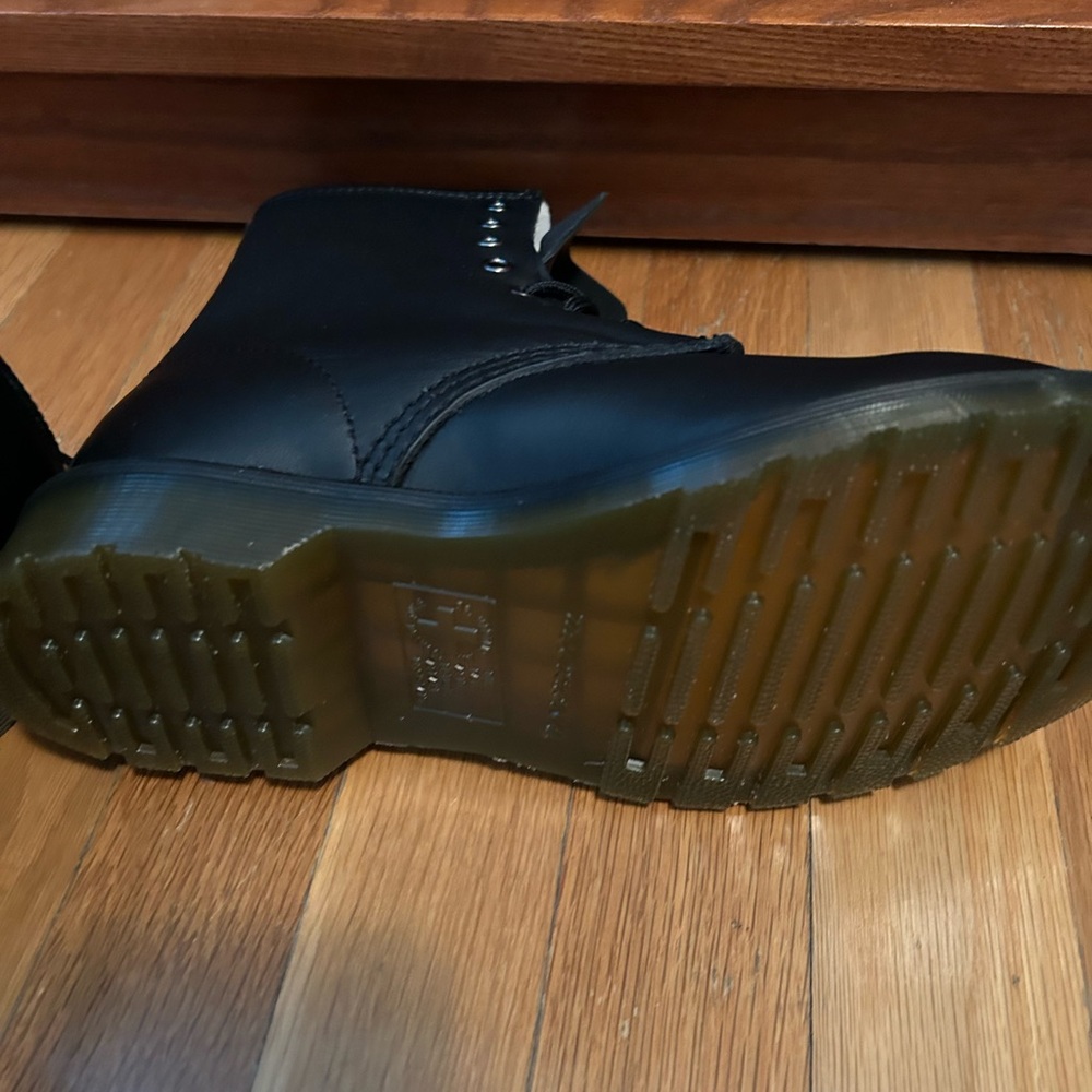 Dr Martens Air Wair Boots - image 3